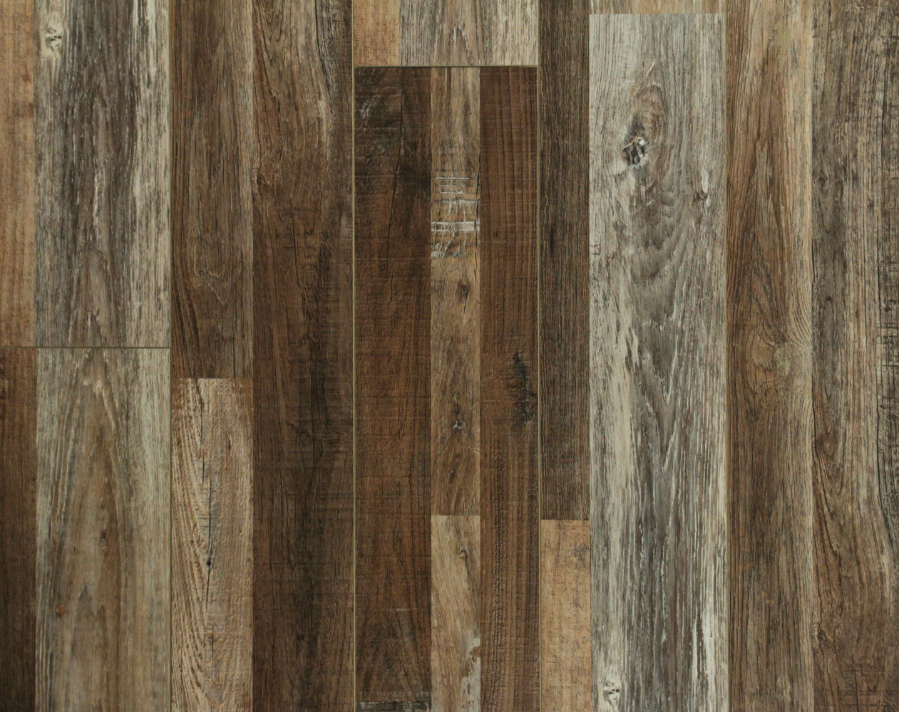 Weathered Barnwood